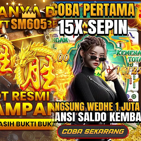 sm605 APK Resmi Unduh