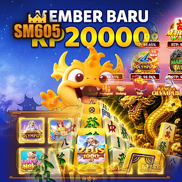 sm605 Masuk - sm605 Resmi