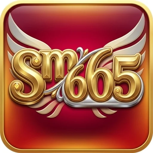 sm605 Logo - Resmi